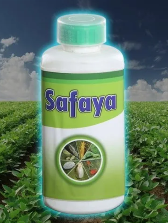 Safaya - Pesticide (5 Litres)
