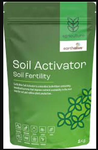 Soil Activator (5 Kg)