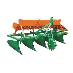 Maize - Planter