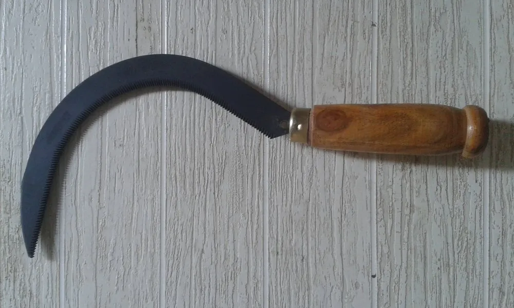 Hand Sickle