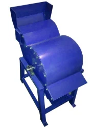 Shredding Machine