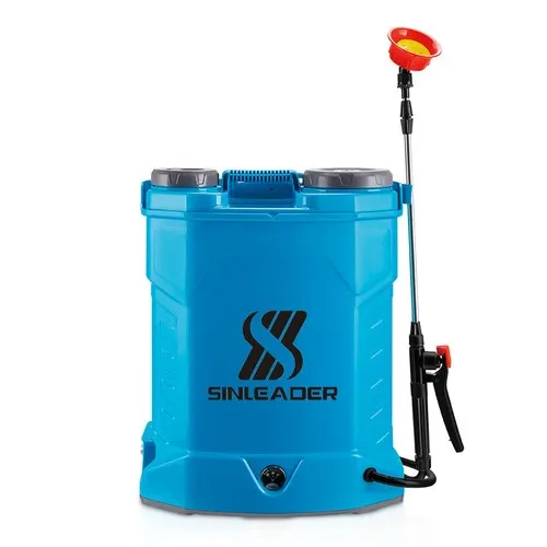Battery Spray Pump